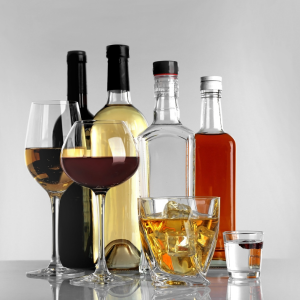 Akcesoria do wina i whisky