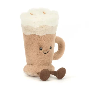 Zabawna Kawa Latte 18 cm